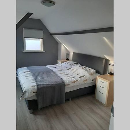 Zomerhuis Strand 28 Egmond aan Zee Exteriér fotografie